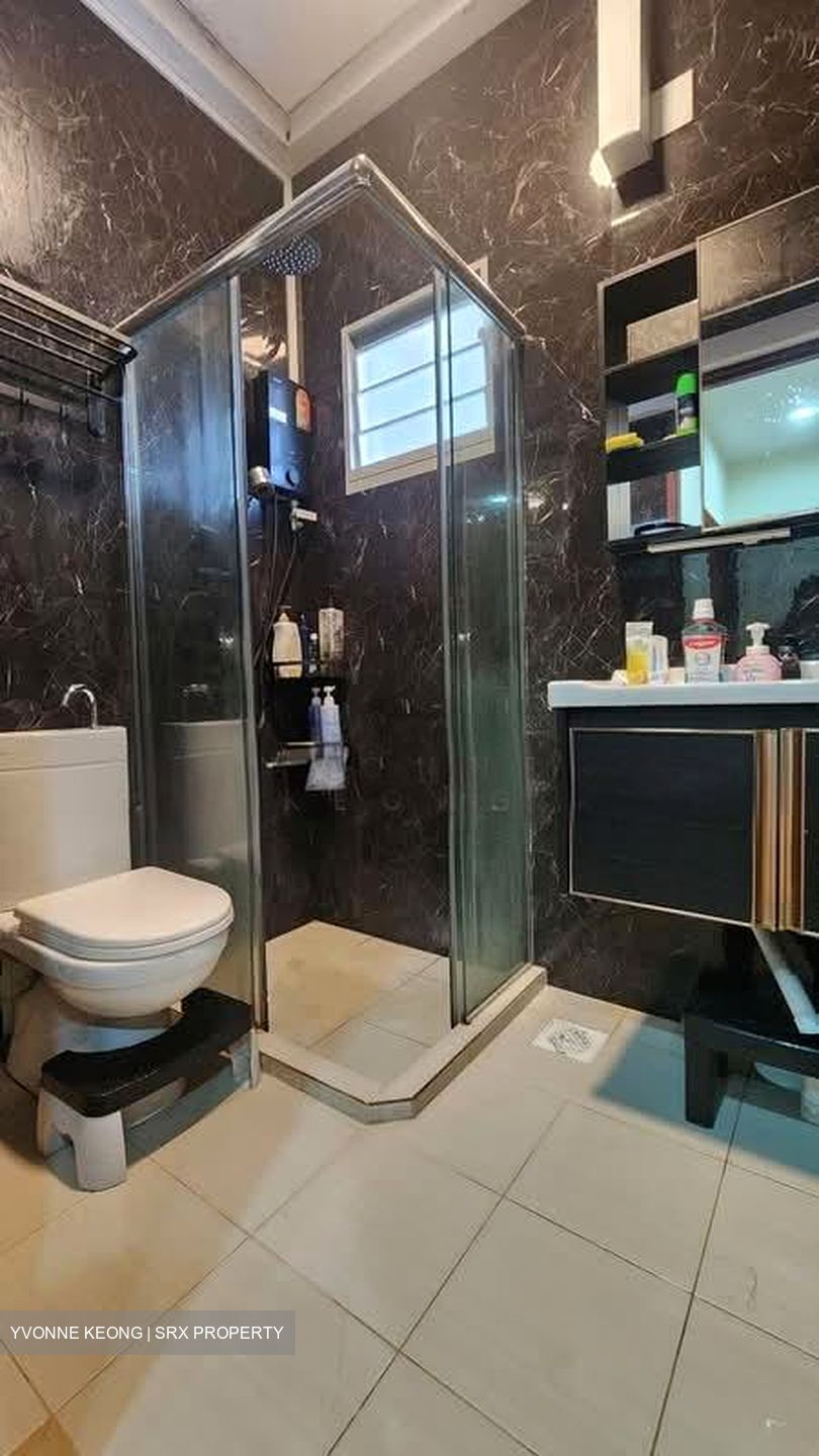 Blk 30 Skyresidence @ Dawson (Queenstown), HDB 3 Rooms #574107771